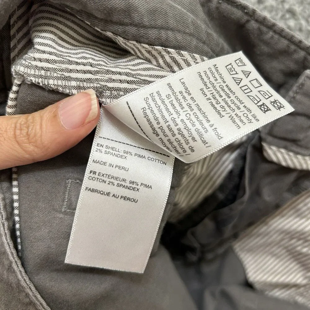 UNTUCKit pants mens